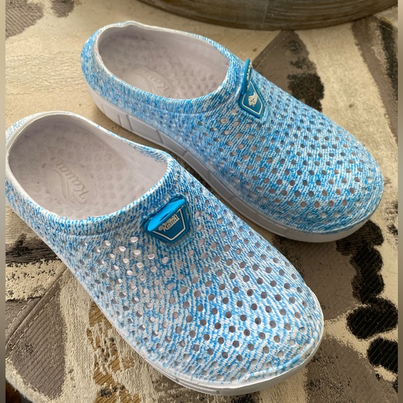 KAUAI SLIP ONS UNISEX - Picture 2 of 5